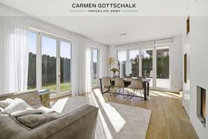 OPEN-HOUSE - SA. 14.03 - See- & Bergpanorama - Moderner Wohntraum - Nur 5 Gehminuten zum Strandbad – Die vollständige Adresse der Immobilie erhältst du vom Anbieter., 82327 Tutzing – Vorschaubild 4