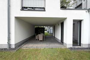 Attraktives Apartment in Bonn-Castell mit großer Terrasse – Die vollständige Adresse der Immobilie erhältst du vom Anbieter., 53111 Bonn-Castell, Bonn – Vorschaubild 4