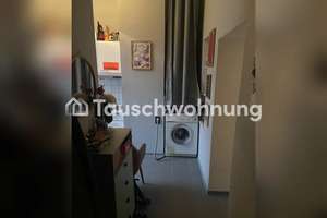 Tauschwohnung: Biete 2 Zimmer Altbauwohnung im Nordend gegen 3 ZKB – 60318 Nordend-West, Frankfurt am Main – Vorschaubild 6