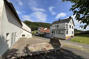 Ehem. Bauernhof. Ideal für Rennsportfans und / oder Tierfreunde.  – Die vollständige Adresse der Immobilie erhältst du vom Anbieter., 56729 Herresbach – Vorschaubild 23
