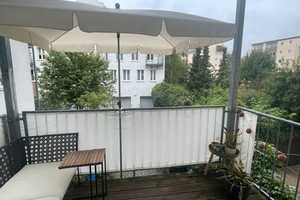 Geräumige 2 Zimmer Wohnung im Münchner Osten – München – Vorschaubild 3