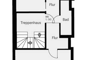 ***Attraktives Anlageobjekt in Bremen-Neustadt: Mehrfamilienhaus mit Gewerbeanteil in Top-Lage – Bremen – Vorschaubild 81