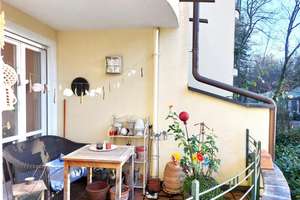Hochwertige Maisonette-Wohnung in Alt-Solln – Die vollständige Adresse der Immobilie erhältst du vom Anbieter., 81479 Thalkirchen, München – Vorschaubild 7