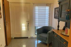 Großzügiger Walmdach-Bungalow in ruhiger Sackgasse mit 639 m² Grundstück. – Die vollständige Adresse der Immobilie erhältst du vom Anbieter., 48163 Amelsbüren, Münster – Vorschaubild 14