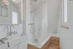 Stilvoll sanierte 4,5-Zimmer-Maisonettewohnung mit Balkon & zwei Tageslichtbädern 🏡✨ – 70597 Degerloch (Ortsteil), Stuttgart – Vorschaubild 21