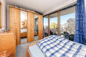 Vermietete 2 Zimmer Wohnung provisionsfrei in Berlin Pankow Bestlage zu verkaufen – Die vollständige Adresse der Immobilie erhältst du vom Anbieter., 13158 Rosenthal, Berlin – Vorschaubild 9