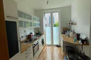 Zum Wohlfühlen: Helle 2-Zimmer-Wohnung in guter Lage von Kassel – Rubensstraße 6, 34121 Süd, Kassel – Vorschaubild 3