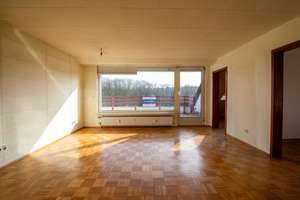Dachgeschosswohnung mit Weitblick ins Grüne! – Die vollständige Adresse der Immobilie erhältst du vom Anbieter., 44879 Dahlhausen, Bochum – Vorschaubild 2