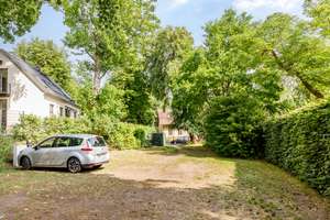 Cottage Feeling - Charmante Remise mit Kamin & Terrasse am Jagdschloss Glienicke und Griebnitzsee – Die vollständige Adresse der Immobilie erhältst du vom Anbieter., 14482 Klein Glienicke, Potsdam – Vorschaubild 21