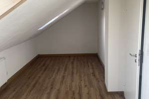 2 ZKB Dachgeschosswohnung in Bitburg zu vermieten – Die vollständige Adresse der Immobilie erhältst du vom Anbieter., 54634 Bitburg – Vorschaubild 10