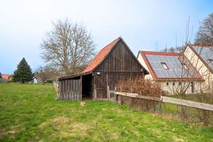 Ehemaliges Försterhaus in Waldrandlage – mit Einliegerwohnung, Scheune und Effizienzklasse B – Die vollständige Adresse der Immobilie erhältst du vom Anbieter., 31737 Rinteln – Vorschaubild 10