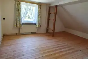 Natur pur – Einfamilienhaus mit großem Grundstück und Seenähe – Mecklenburg-Strelitz (Kreis) – Vorschaubild 46