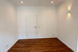 Exklusive 2-Zimmer-Altbauwohnung mit hochwertiger Einbau – Barkhausstrasse 61, 64289 Darmstadt-Nord, Darmstadt – Vorschaubild 10