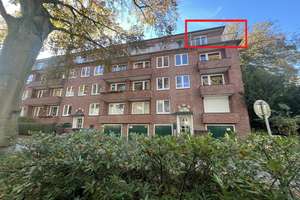 2 Balkone | Mitten in Pöseldorf – Die vollständige Adresse der Immobilie erhältst du vom Anbieter., 20148 Rotherbaum, Hamburg – Vorschaubild 22