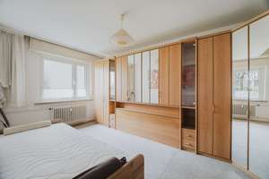 Ruhiges Wohnen am Franckepark - Helle 3-Zi Whg mit Potenzial & Top-Grundriss nahe Tempelhofer Feld – Die vollständige Adresse der Immobilie erhältst du vom Anbieter., 12099 Tempelhof, Berlin – Vorschaubild 6