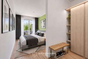 Barrierefreie Erdgeschosswohnung mit privatem Garten in Köln- Widdersdorf – Die vollständige Adresse der Immobilie erhältst du vom Anbieter., 50859 Widdersdorf, Köln – Vorschaubild 7