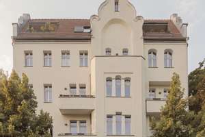 Kernsaniertes Altbaujuwel in Kreuzberg mit 3,35 m Deckenhöhe, zwei Balkonen und Spree vor der Tür – Die vollständige Adresse der Immobilie erhältst du vom Anbieter., 10997 Kreuzberg, Berlin – Vorschaubild 21
