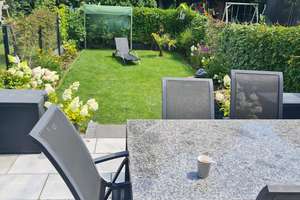 Düsseldorf-Unterrath: Gemütliches  kleines Haus mit Garten und Auffahrt – 40468 Unterrath, Düsseldorf – Vorschaubild 15
