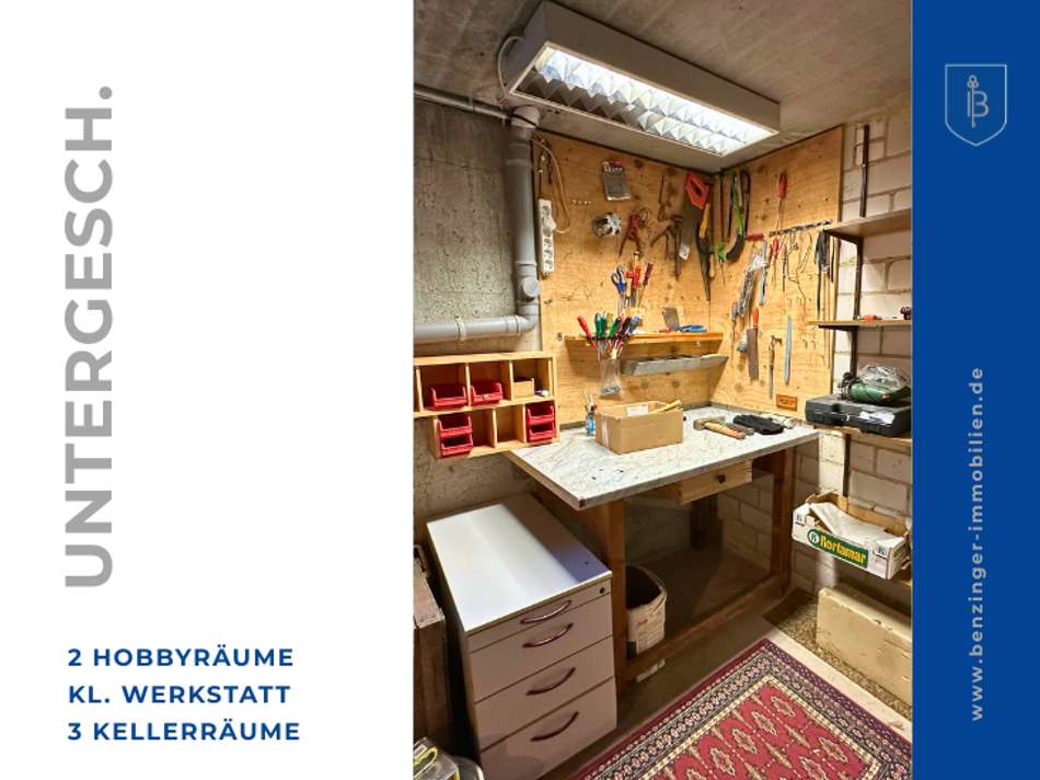 Untergeschoss