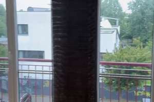 Lebendig wohnen in Plagwitz: 2-Zimmer-Wohnung mit Balkon – 4229 Plagwitz, Leipzig – Vorschaubild 2