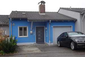 Günstiges, gepflegtes 3-Zimmer-Reihenhaus mit EBK in Bad Griesbach im Rottal – Nibelungenstraße 36, 94086 Passau (Kreis) – Vorschaubild 2
