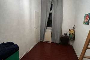  zentrale Wohnung, nahe Hauptbahnhof, gute Aufteilung  – Erkrather Strasse 64, 40233 Flingern Süd, Düsseldorf – Vorschaubild 4