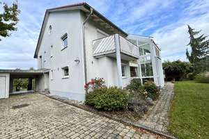 Großzügiges massives 1-2 Familienhaus in sehr guter Wohnlage bei Biberach mit 2 Garagen – Die vollständige Adresse der Immobilie erhältst du vom Anbieter., 88400 Maselheim – Vorschaubild 3