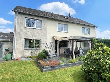 Haus mieten in Langenfeld (Rheinland) ImmoScout24