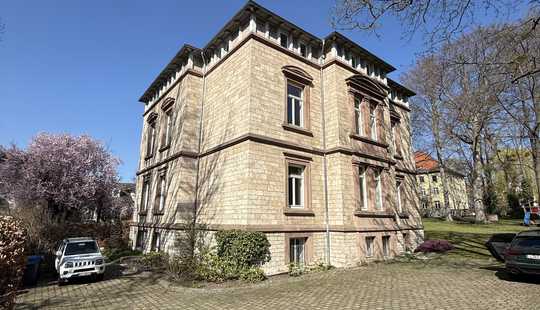 Bild von Villa mit gehobener Ausstattung in bester Lage im Ostviertel