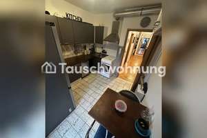 Tauschwohnung: Sonnige Wohnung im Ersten Stock in Würzburg Sanderau – Randersackerer Straße 30, 97072 Sanderau, Würzburg – Vorschaubild 3