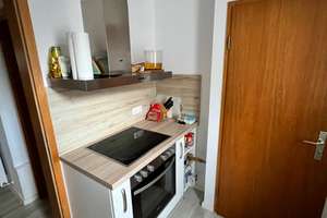 TOP: Schöne 3-Zi-Wohnung mit toller EBK und modernem Badezimmer in S-Wangen*** – Die vollständige Adresse der Immobilie erhältst du vom Anbieter., 70327 Wangen, Stuttgart – Vorschaubild 4