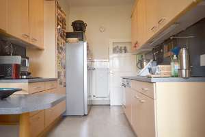 Attraktive Altbauwohnung in urbaner Lage für vielfältige Wohnbedürfnisse – Die vollständige Adresse der Immobilie erhältst du vom Anbieter., 22765 Altona-Nord, Hamburg – Vorschaubild 7