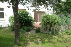  Großzügige 2,5-Zimmer-Wohnung EG, EBK, Parkett, Kaminofen, Terrasse, Süd-Garten & Garage – Natruper Straße 115, 49076 Hafen, Osnabrück – Vorschaubild 16