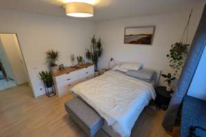 Untermiete für 3 Monate: 2-Zimmer-Wohnung in Maxvorstadt/Schwabing-West, München – Nordendstraße 23, 80801 Neuschwabing, München – Vorschaubild 9