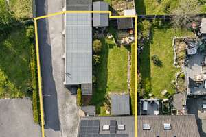 Exklusives Zweifamilienhaus mit Photovoltaik, fünf Garagen und großem Grundstück – Die vollständige Adresse der Immobilie erhältst du vom Anbieter., 42855 Fichtenhöhe, Remscheid – Vorschaubild 14