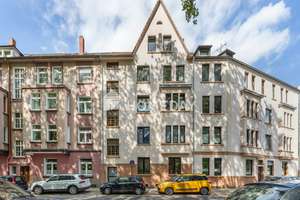 Großzügiges Raumwunder auf drei Etagen: modernisierte Wohnung mit EBK, Garten und Terrasse in Herne – Die vollständige Adresse der Immobilie erhältst du vom Anbieter., 44623 Herne-Mitte, Herne – Vorschaubild 21