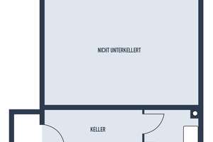 Großzügige Doppelhaushälfte mit viel Potenzial in begehrter Lage von Flintbek – Die vollständige Adresse der Immobilie erhältst du vom Anbieter., 24220 Flintbek – Vorschaubild 62