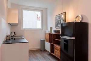 Lichtdurchflutete moderne 3-Zimmer-Wohnung mit Balkon im beliebten Stephankiez - sofort bezugsfrei – Die vollständige Adresse der Immobilie erhältst du vom Anbieter., 10559 Moabit, Berlin – Vorschaubild 4