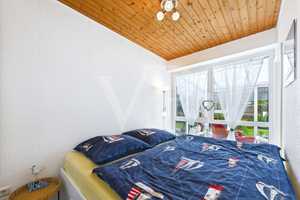 Modernisiertes Ferienhaus in unmittelbarer Nähe zum Kiessee in Berumbur – Aurich (Kreis) – Vorschaubild 8