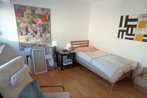 Exklusive 3-Raum-Wohnung mit Einbauküche in Münster – Nordstraße 23, 48149 Münster – Vorschaubild 5