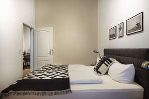 Bezugsfreie 3-Zimmer Gewerbeeinheit im EG – möbliert in der beliebten Rodenbergstr. Prenzlauer Berg – Rodenbergstraße 9, 10439 Prenzlauer Berg, Berlin – Vorschaubild 12