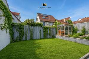 Kernsaniertes Split-Level-Reiheneckhaus in ruhiger Ortsrandlage – hochwertig & ab Sommer 2026 frei ! – Die vollständige Adresse der Immobilie erhältst du vom Anbieter., 71272 Renningen – Vorschaubild 15