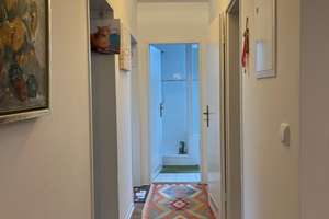 Rheinnahe 4-Zimmer-Wohnung in Düsseldorf Heerdt - Nachmieter zum 1.08.26 gesucht – Wetzelgasse 6, 40549 Heerdt, Düsseldorf – Vorschaubild 13