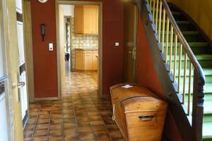 Herrschaftlich Wohnen in begehrter TOP Lage von Schwäbisch Hall – Die vollständige Adresse der Immobilie erhältst du vom Anbieter., 74523 Schwäbisch Hall – Vorschaubild 6