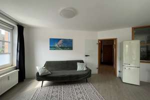 Sehr schöne 2-Zimmer- Wohnung zu vermieten! Mit Balkon! – Sülldorfer Landstraße 2, 22589 Iserbrook, Hamburg – Vorschaubild 16