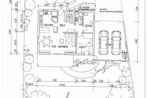 EINFAMILIENHAUS FREISTEHEND / BJ 2016 / DOPPELGARAGE / LINDACH – Die vollständige Adresse der Immobilie erhältst du vom Anbieter., 73527 Schwäbisch Gmünd – Vorschaubild 40