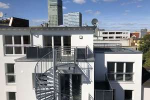 Neuwertige 3-Zimmer-Wohnung (Bj. 2019) in heller Innenhoflage, 60m zum Wilhelmsplatz, provisionsfrei – 63065 Wilhelmschule, Offenbach am Main – Vorschaubild 13