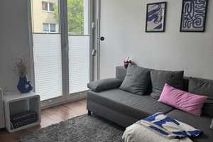 Zwischenmiete - Ansprechende 2-Zimmer-Wohnung in Münster – Friedrich-Ebert-Straße 63, 48153 Münster – Vorschaubild 7
