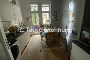 Tauschwohnung: Schöne 5- Zimmer Altbauwohnung in Klettenberg zum Tausch – Die vollständige Adresse der Immobilie erhältst du vom Anbieter., 50939 Klettenberg, Köln – Vorschaubild 2