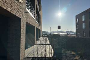 Ideal für den Einstieg - Investition in den aufstrebenden Ferienmarkt in Travemünde am Yachthafen – Die vollständige Adresse der Immobilie erhältst du vom Anbieter., 23570 Travemünde, Lübeck – Vorschaubild 9